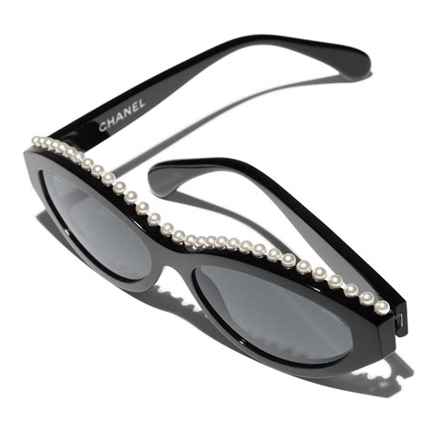 chanel pearl round sunglasses knockoffs